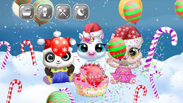 宠物总动员 图1