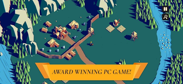 王权陨落安卓版(2)