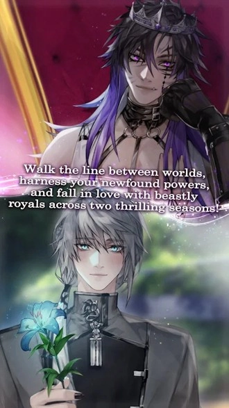 热砂的乐园手机汉化版图2