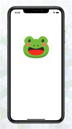绿蛙密信lvwa安卓版图1