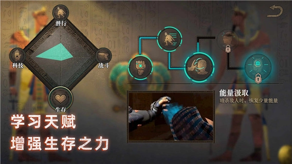 无尽噩梦禁区(4)