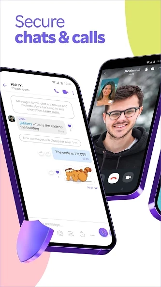 viber安卓手机版安装下载