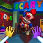 恐怖玩具工厂手机版