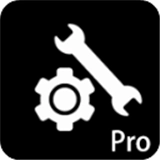 比例助手无黑边无任务