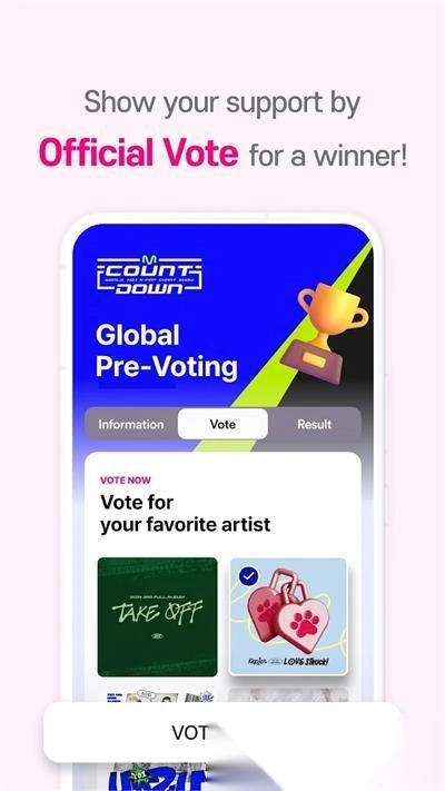 mnetplus(全球版截图4