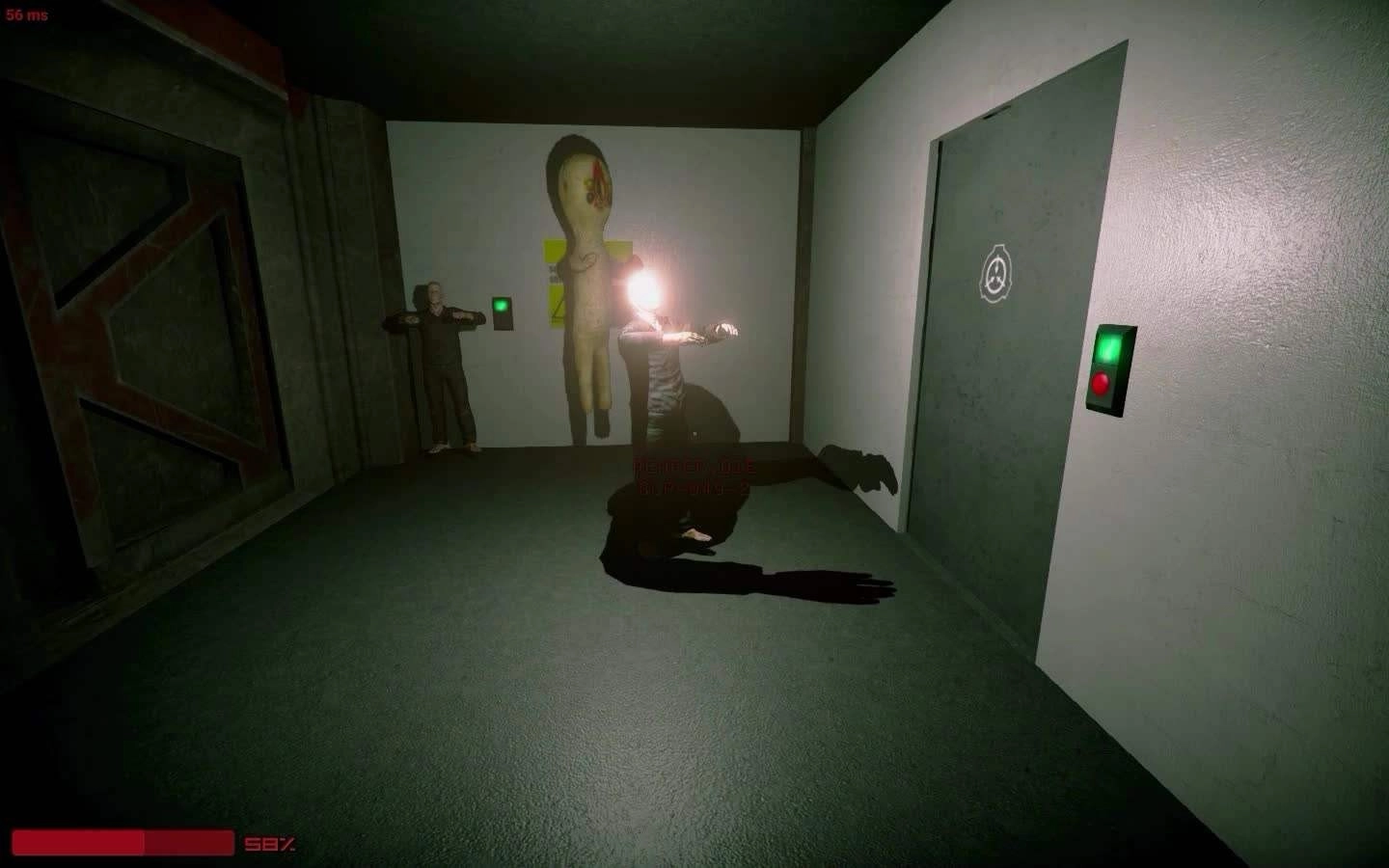 秘密实验室手机版3