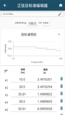 振动工具箱图3
