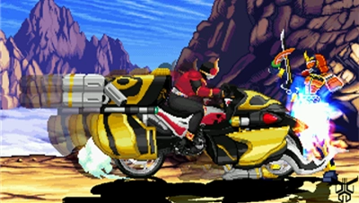 mugen假面騎士手機(jī)版截圖0