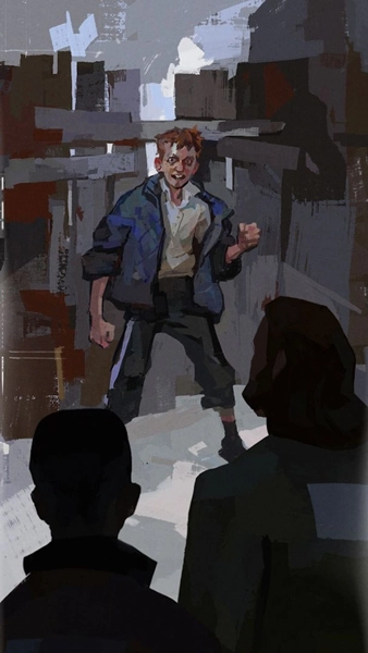 极乐迪斯科中文版(2)