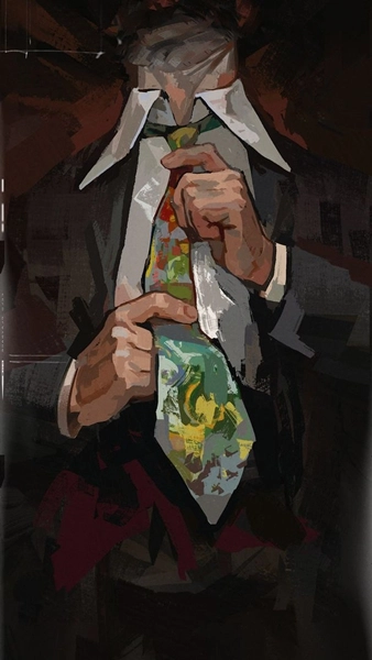 极乐迪斯科中文版(1)