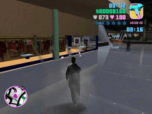 侠盗飞车罪恶都市修改器图3