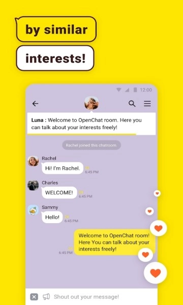 kakaotalk最新版-图3