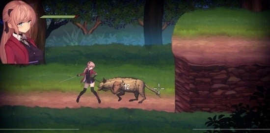 薇薇与魔法之岛手机版图2