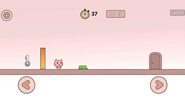 萌猫公园联机版图3