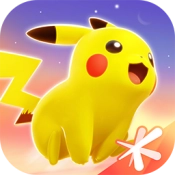 宝可梦大集结体验服