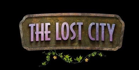 失落之城最新版