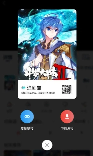 追剧猫(2)