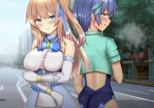 魔法少女天穹法妮雅截圖0