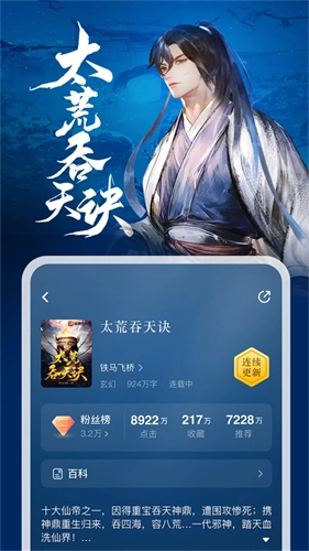 纵横小说图3