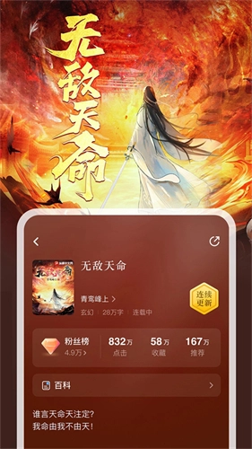 纵横小说图4