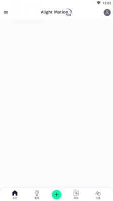 alight motion中文版截图3