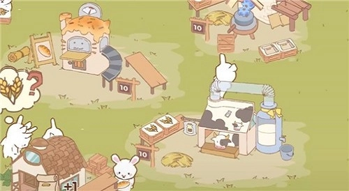 我的休闲时光2026图3