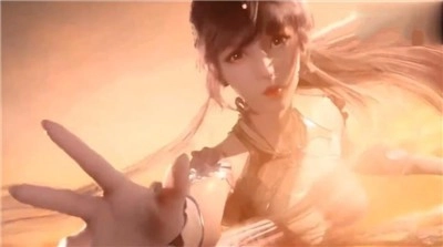 斗罗大陆小舞篇正版图2