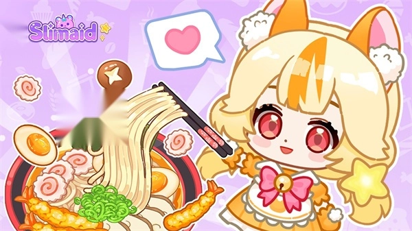 史莱姆拉面达人手机版图1