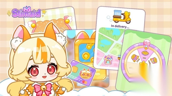 史莱姆拉面达人手机版图2