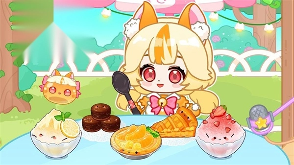 史莱姆拉面达人手机版图3