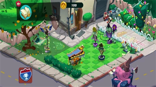 植物僵尸对决(1)