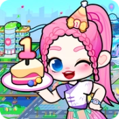 奇妙创意世界中文版