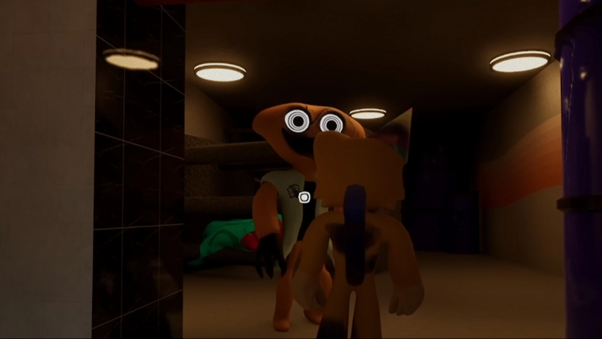 宝宝托儿所正版(2)