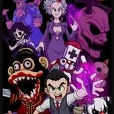 超级黑暗欺骗最新版