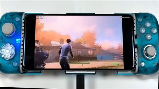 gamehub模拟器最新版图2