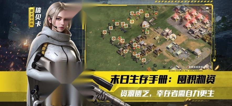 荒野迷城最新版下载