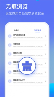 暗盒浏览器图3