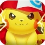 口袋王牌觉醒重置版