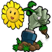 植物大战僵尸生态版