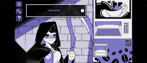 异常咖啡机汉化版图4