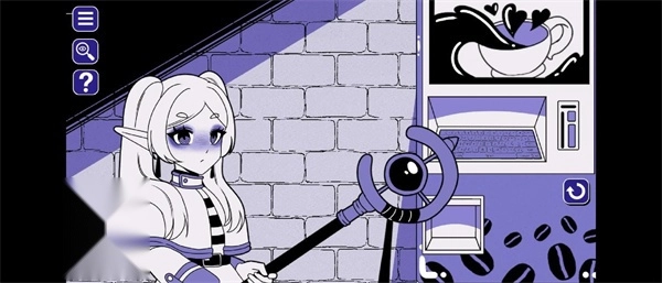 异常咖啡机汉化版图3