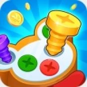 欢乐打螺丝红包版