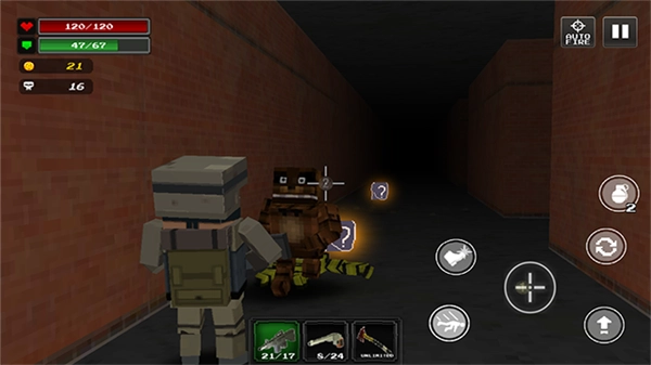 像素Z世界正式版图2