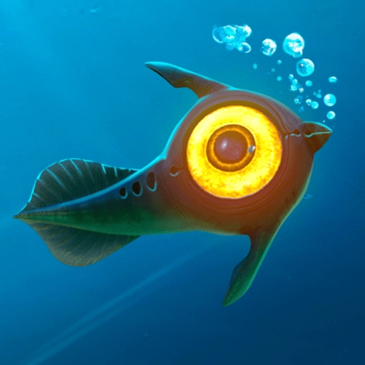 深海迷航版