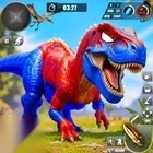 恐龙生活模拟器