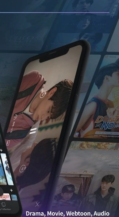 Heavenly影视图2