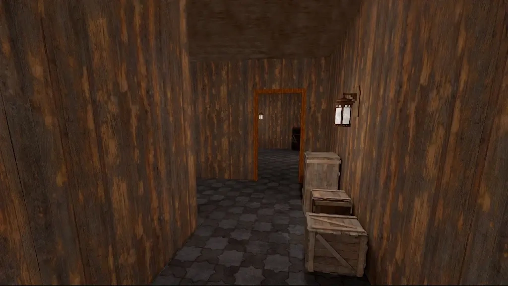 杰森密室逃脱免费下载