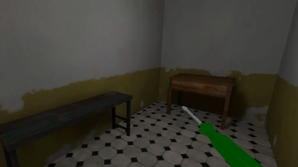 杰森密室逃脱免费下载