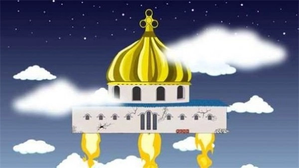 社死模拟器正式版图1