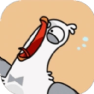 抓大鹅捡了个啥